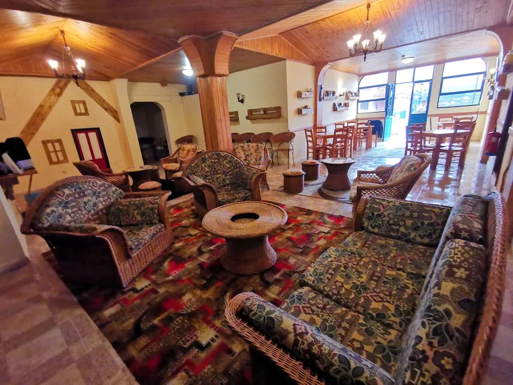 Santana in Nature Bed & Breakfast