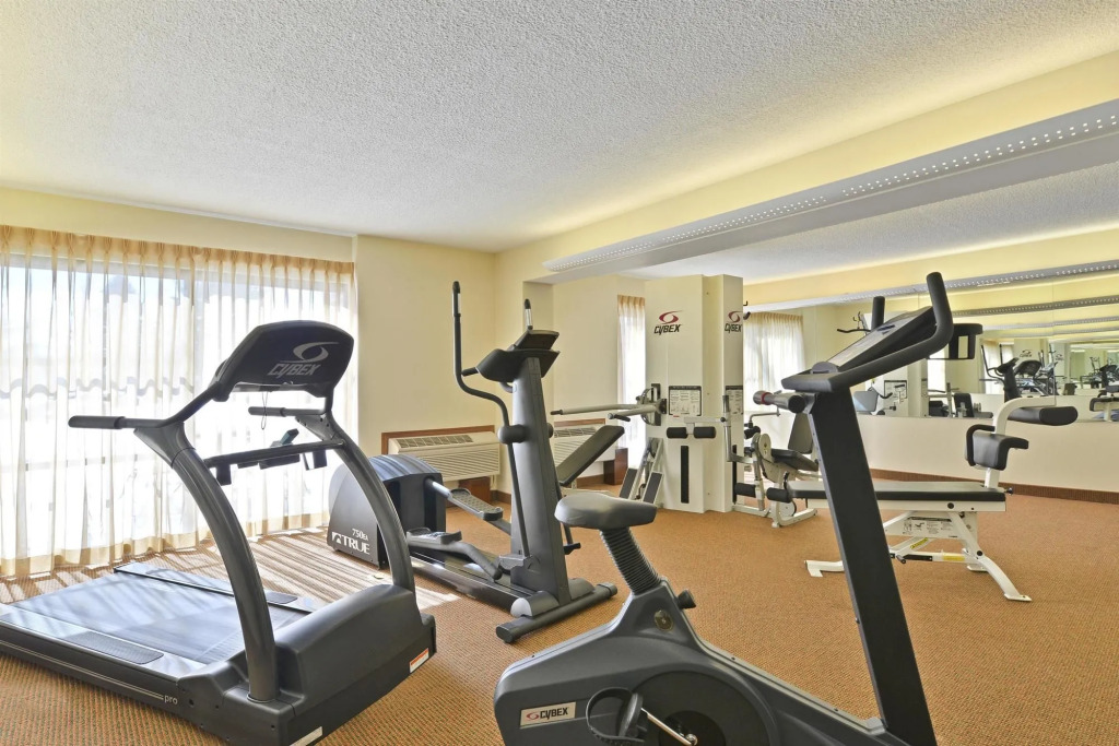 Best Western Prairie Inn & Conference Center