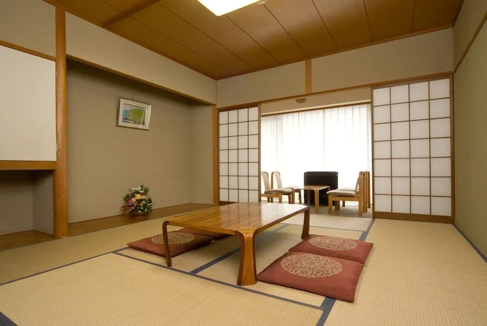 Kasuga no Mori