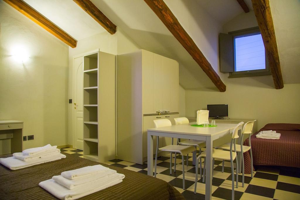 Restaurant & Suites Cascina Marchesa