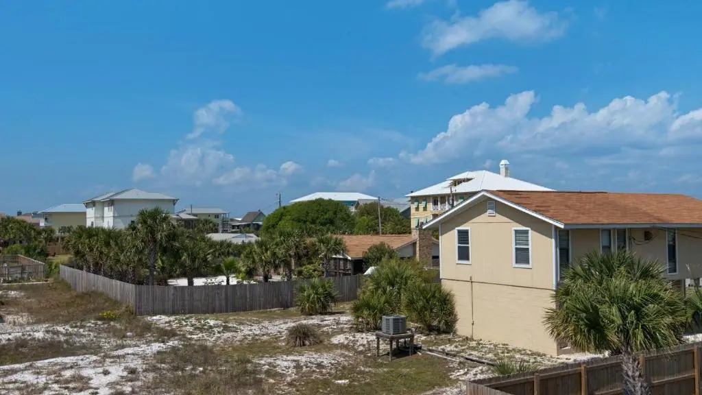 The Campbell Beach House