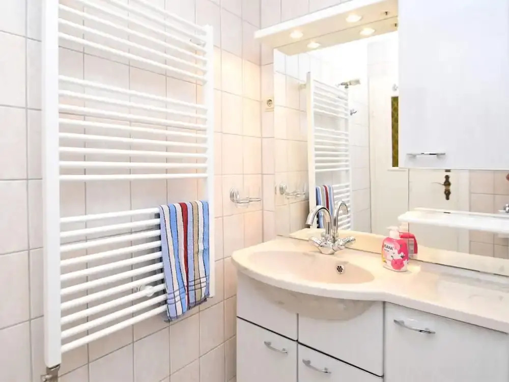 Spacious Apartment in Blankenburg Harz near Ski Area