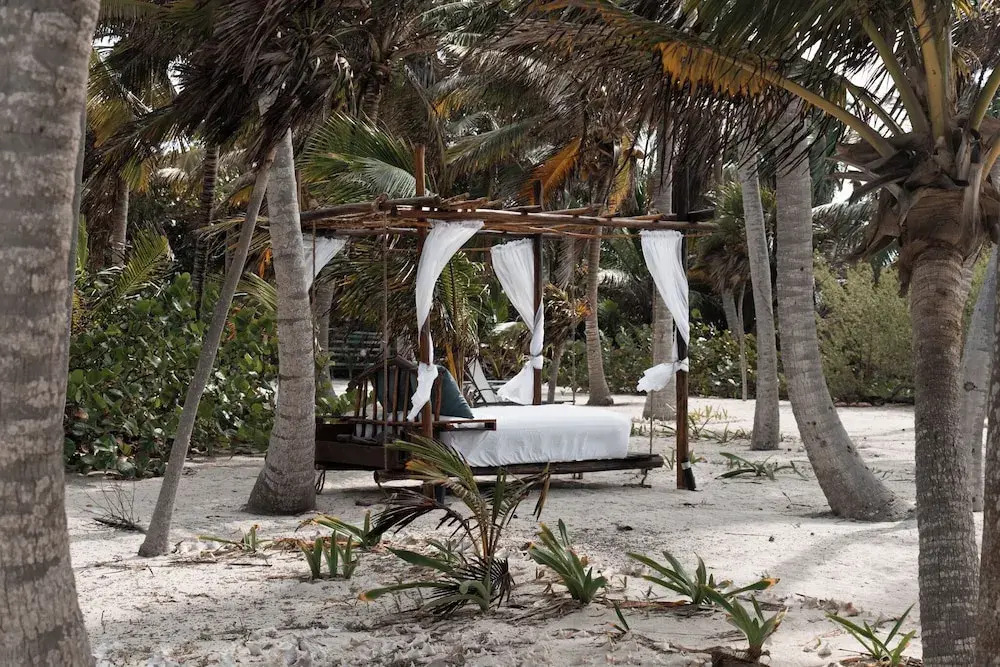 Playa Sonrisa Hotel
