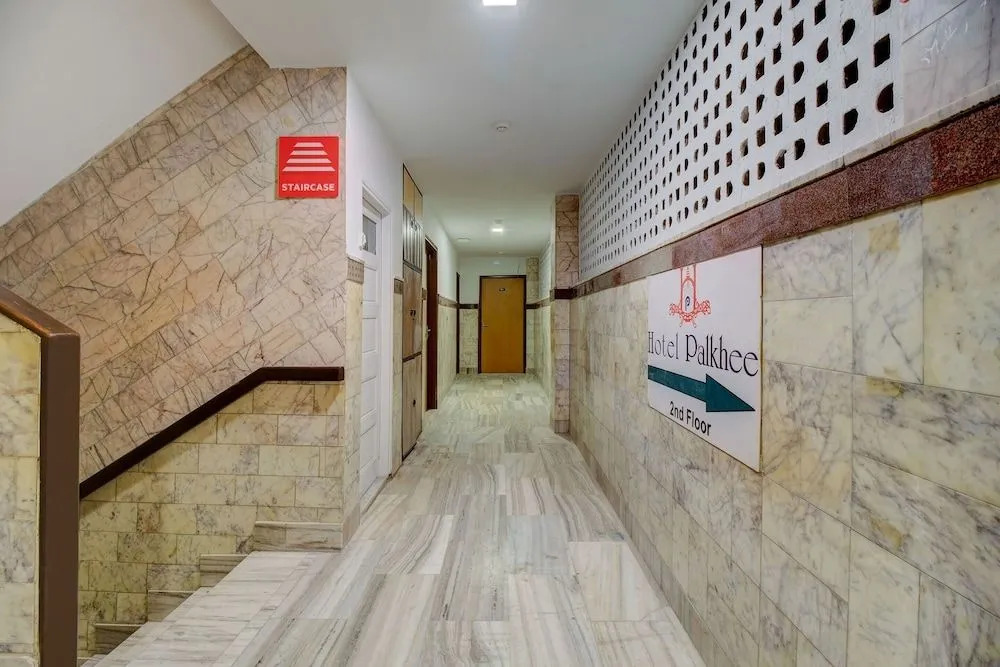 Silverkey Executive Stays 48199 Palkhi Chembur