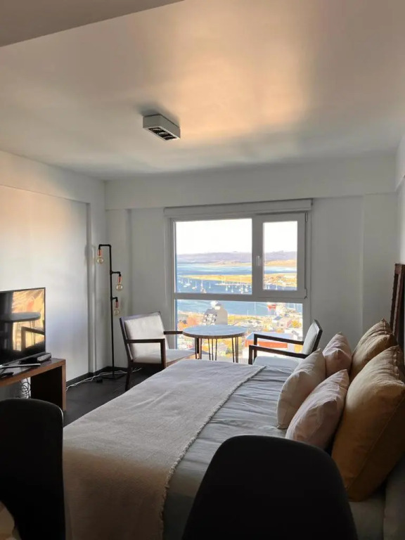 LiveUshuaia Beagle View Apartmento 2 dormitorios