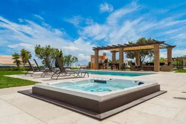 Colina Villas with Private Pool