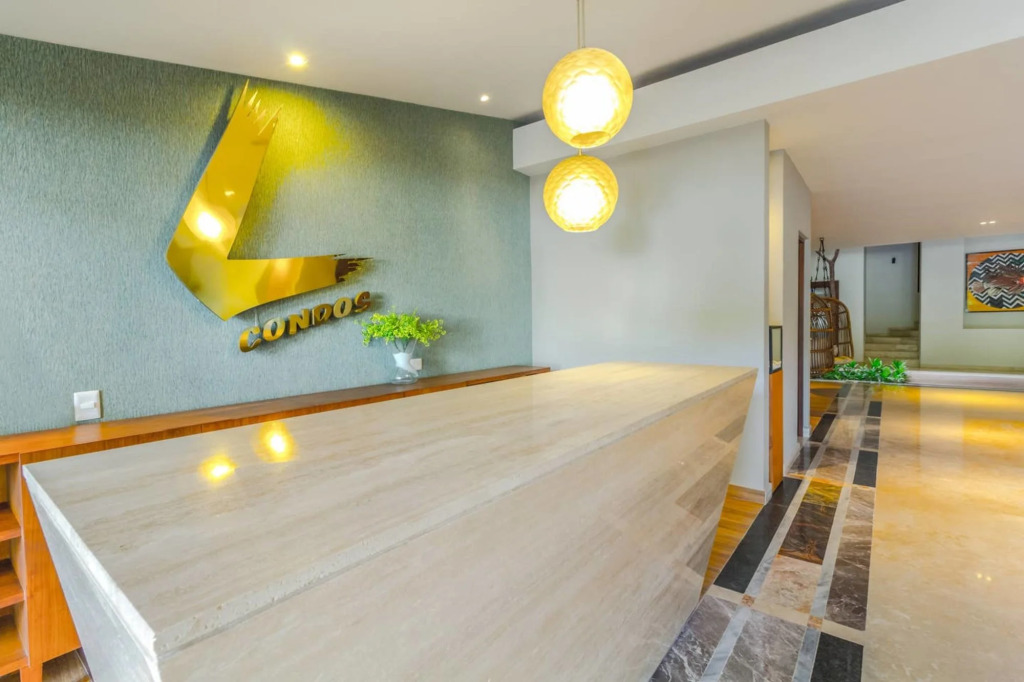 Brand New 1br, AC, Beach, Rooftop Pool