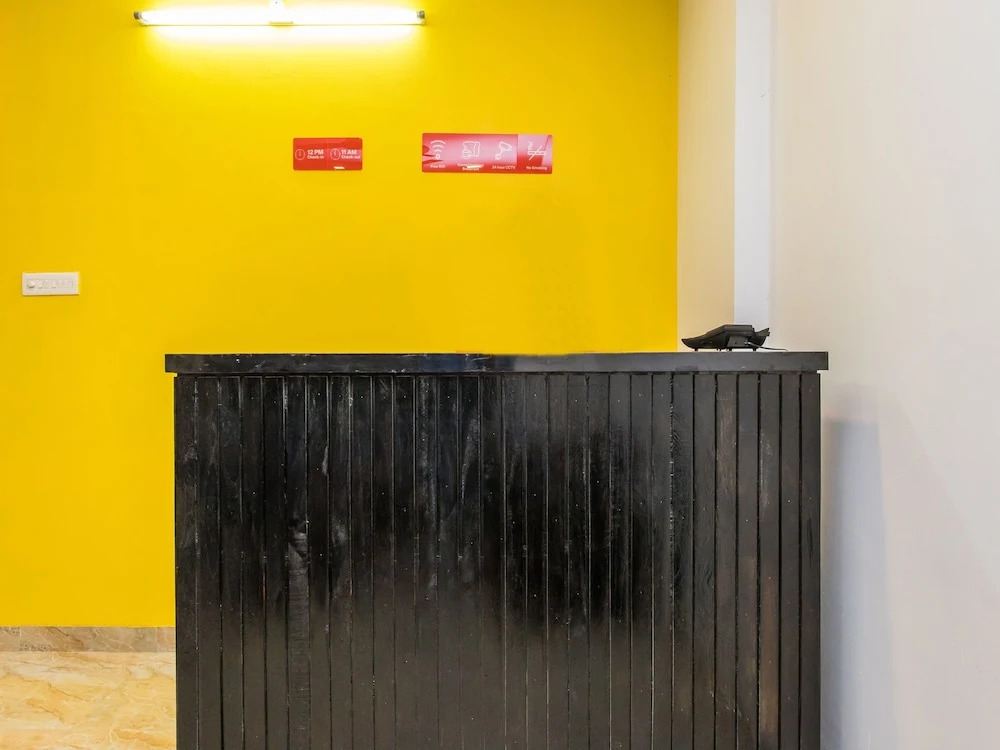 OYO 15743 Hotel Namaste