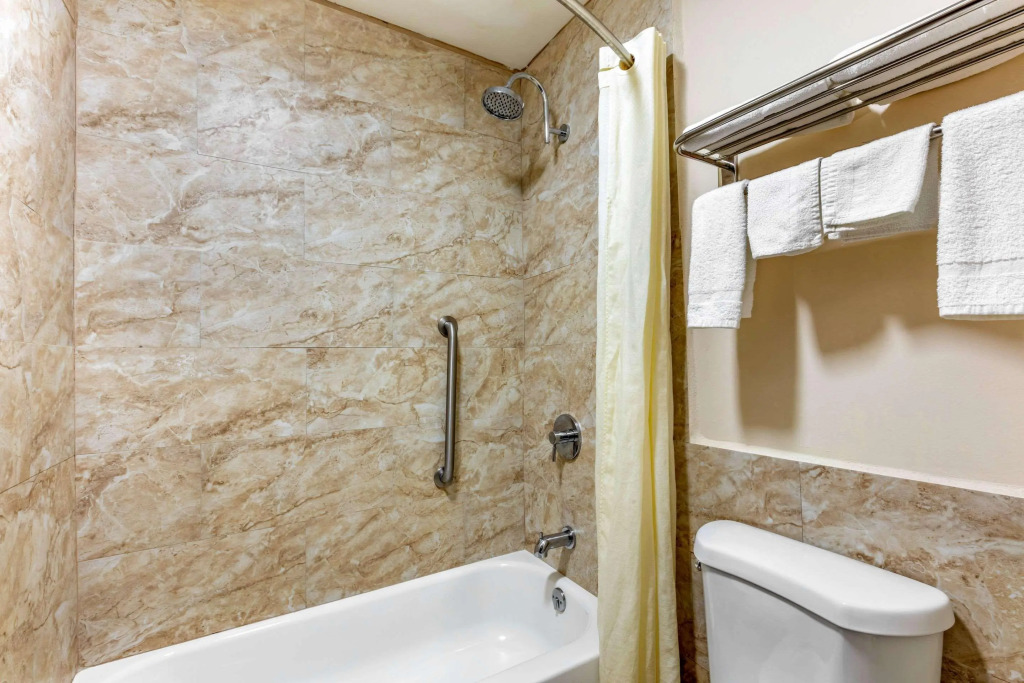 Econo Lodge Kosciusko