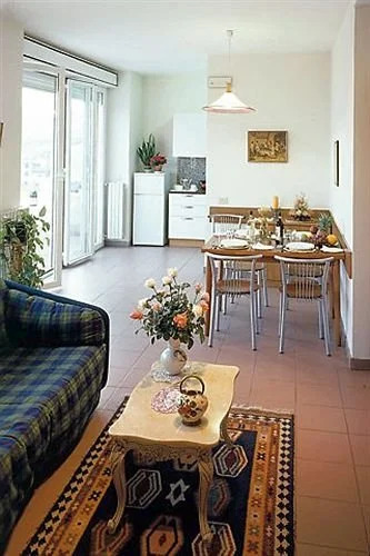 Hotel Residence Panorama
