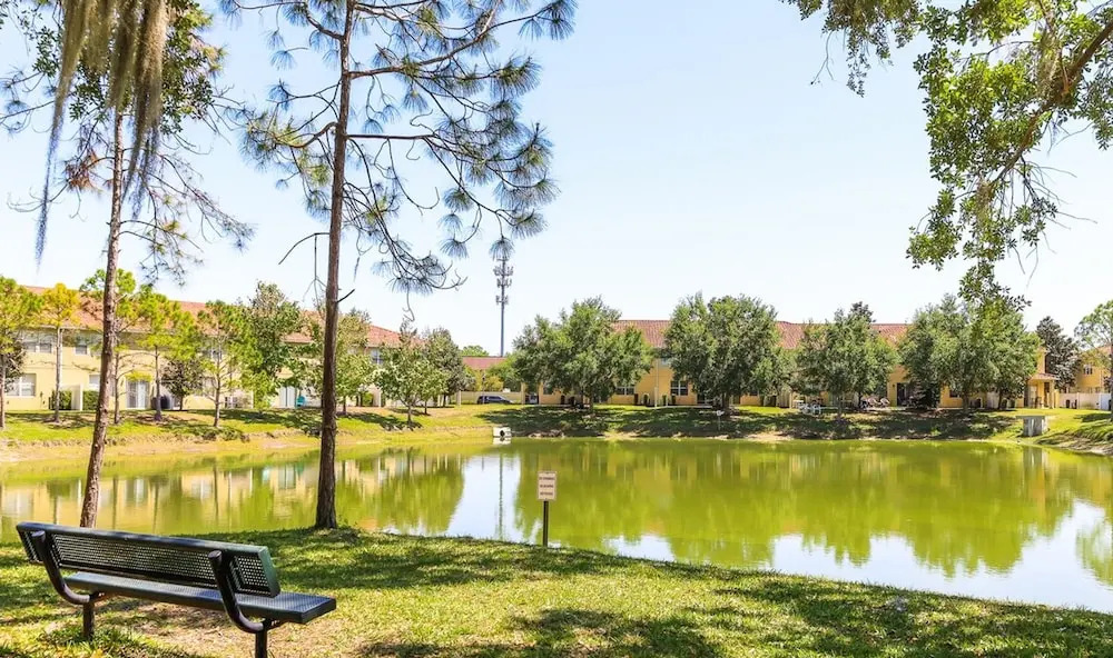 Amazing 4 Bedroom House Near Disney