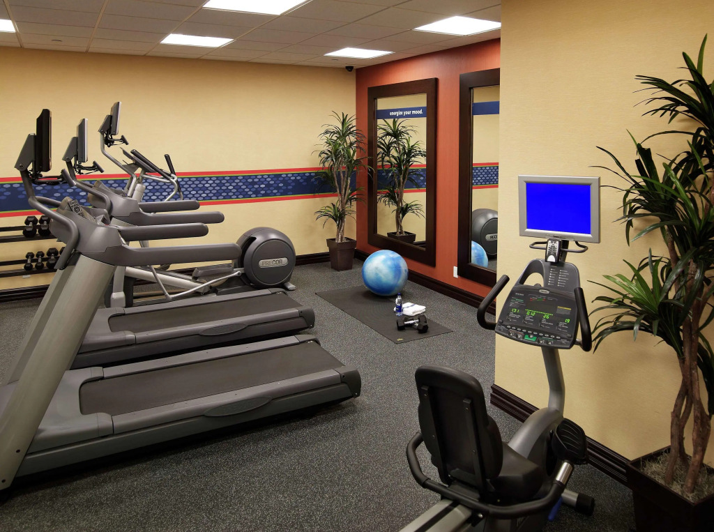 Hampton Inn by Hilton North Bay