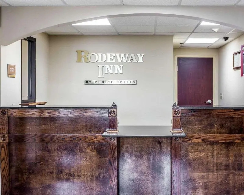 Rodeway Inn East Atlanta
