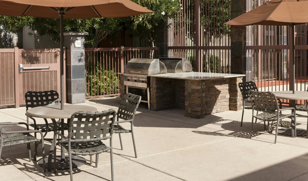 Homewood Suites by Hilton Phoenix North-Happy Valley