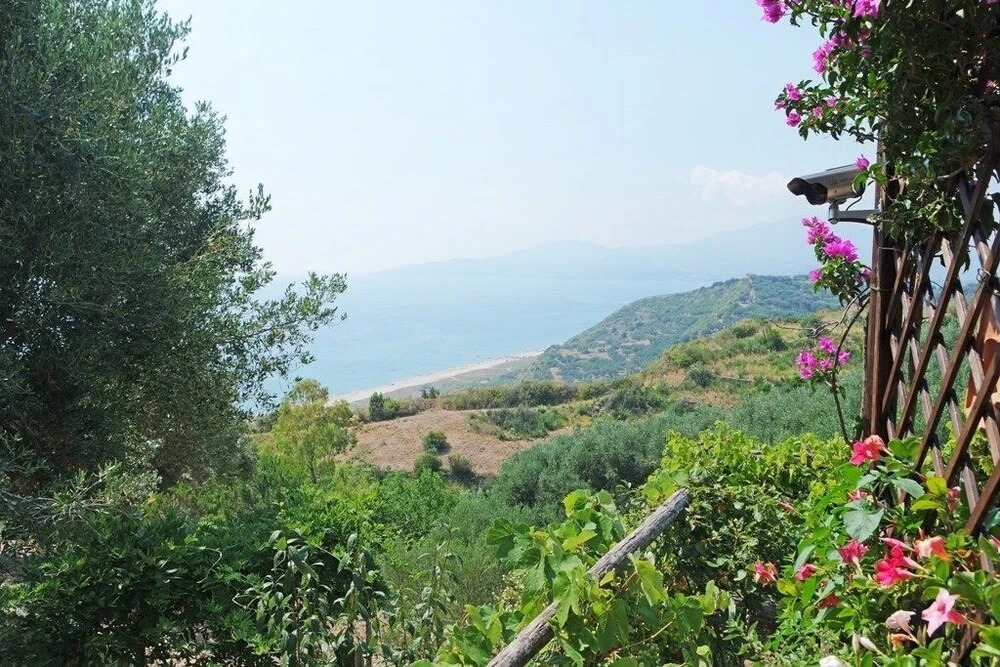 Terrazza degli Angeli