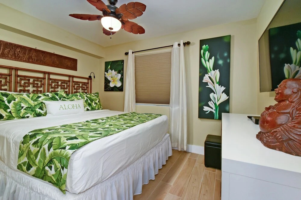 Pacific Shores B102 by RedAwning