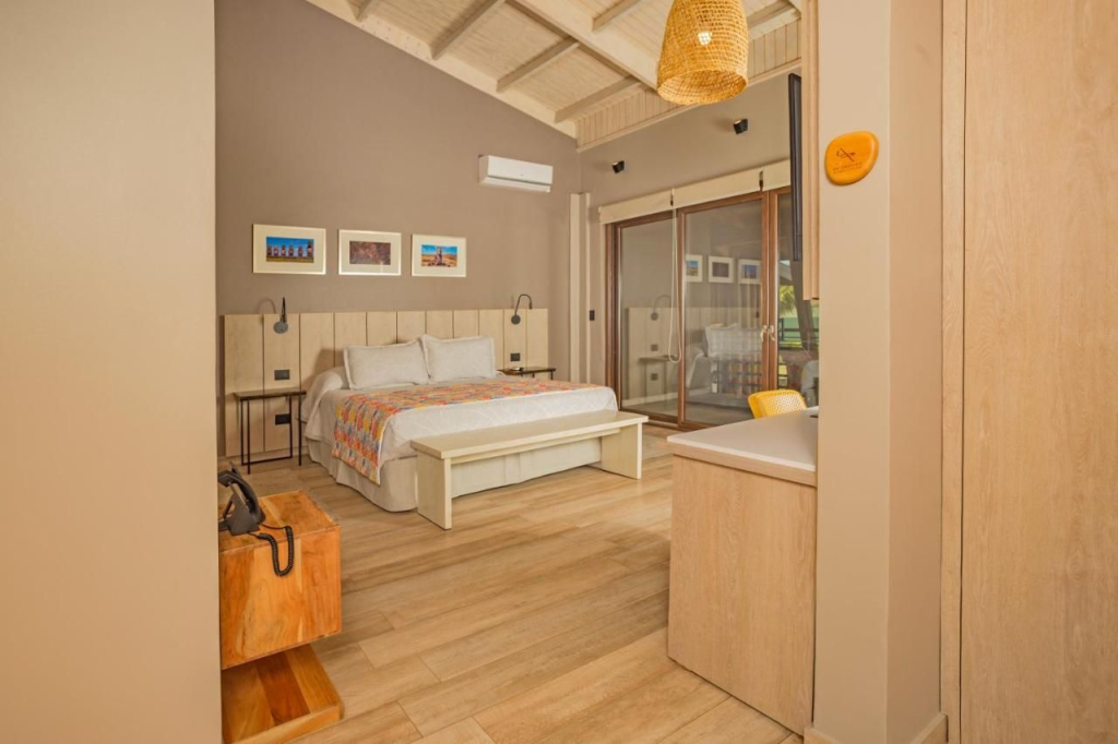 Hotel Ohana