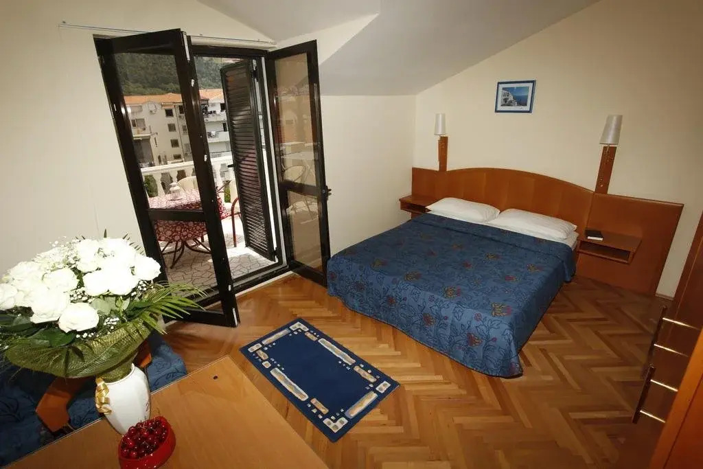 Villa Perovic