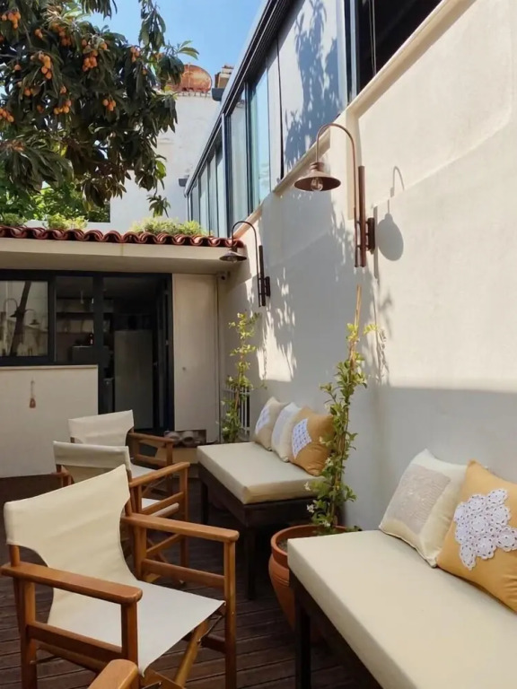 Sakli Tas Konak Otel