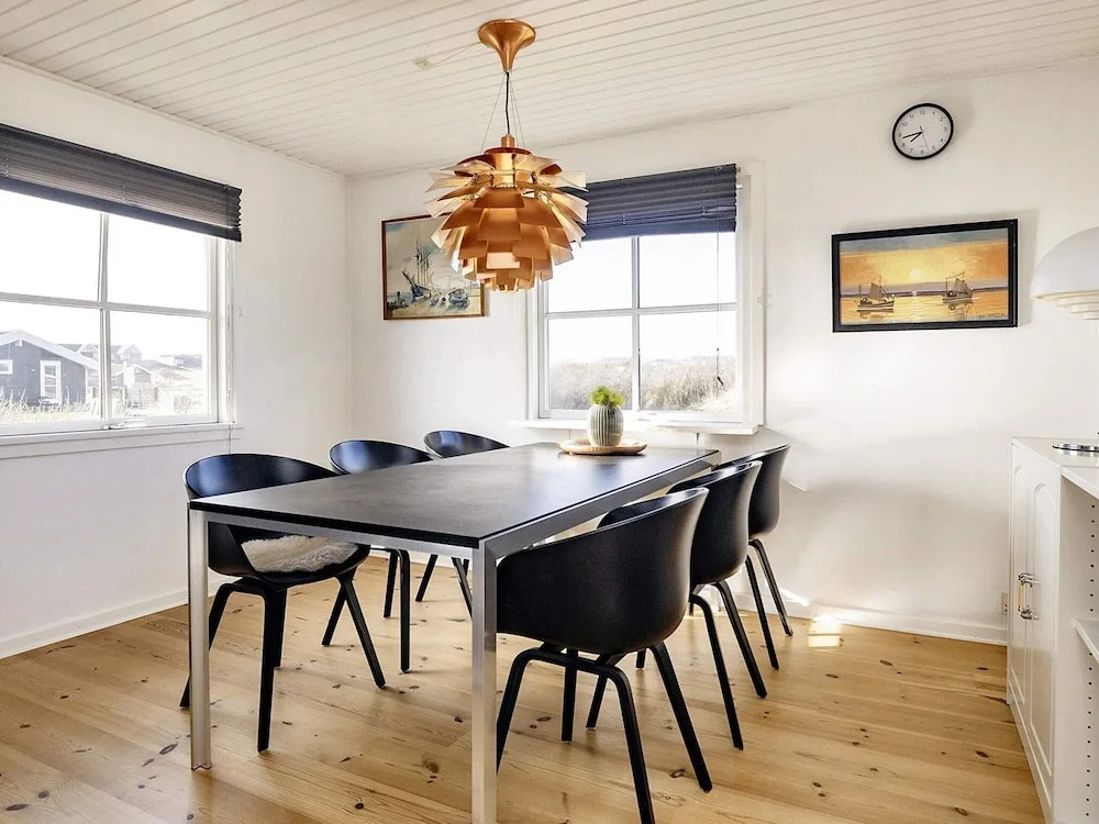 6 person holiday home in Løkken-By Traum