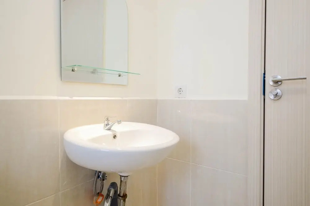 Comfort 2Br+1 at Meikarta Apartment