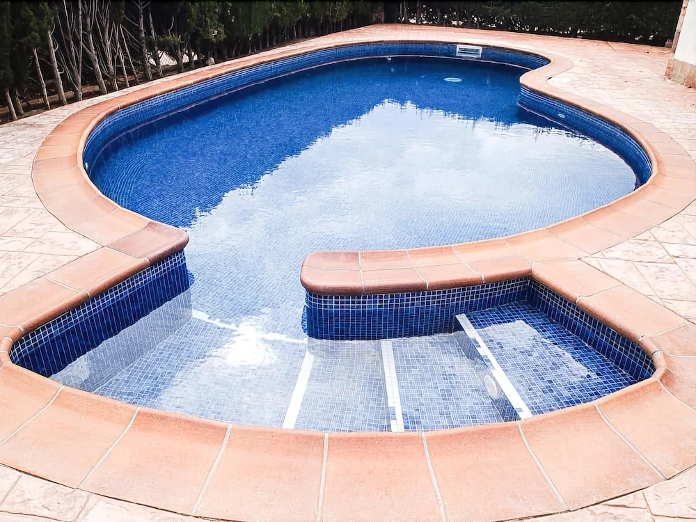 Casa Avinguda del Mar