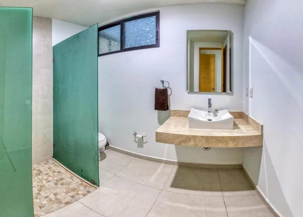 Amazing 2BR Apartment Playa del Carmen Rooftop Pool Garden Amazing Complex