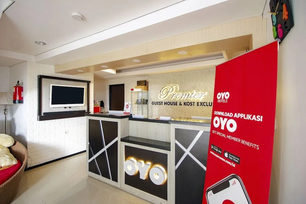 OYO 1057 Premier Guest House