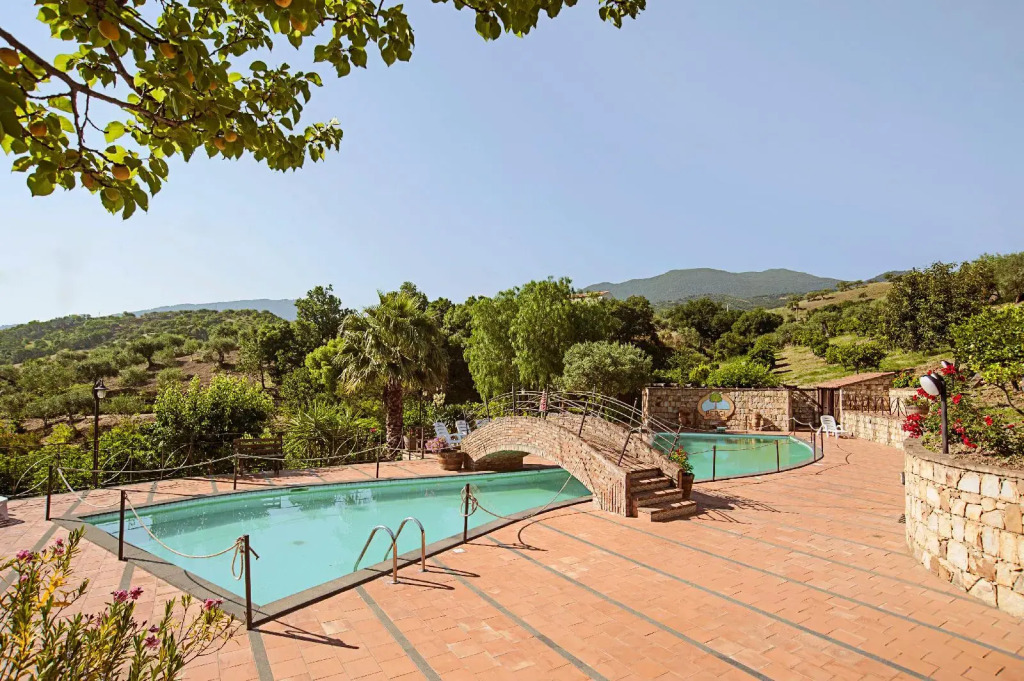 Agriturismo Bergi