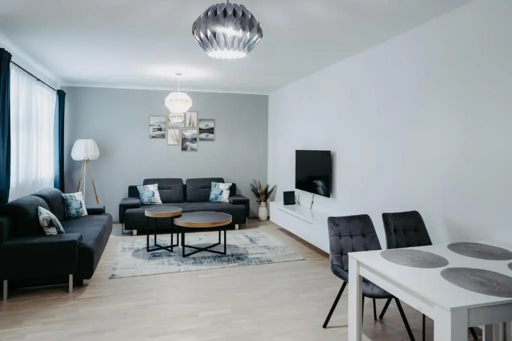 St. Antoni Suite 7