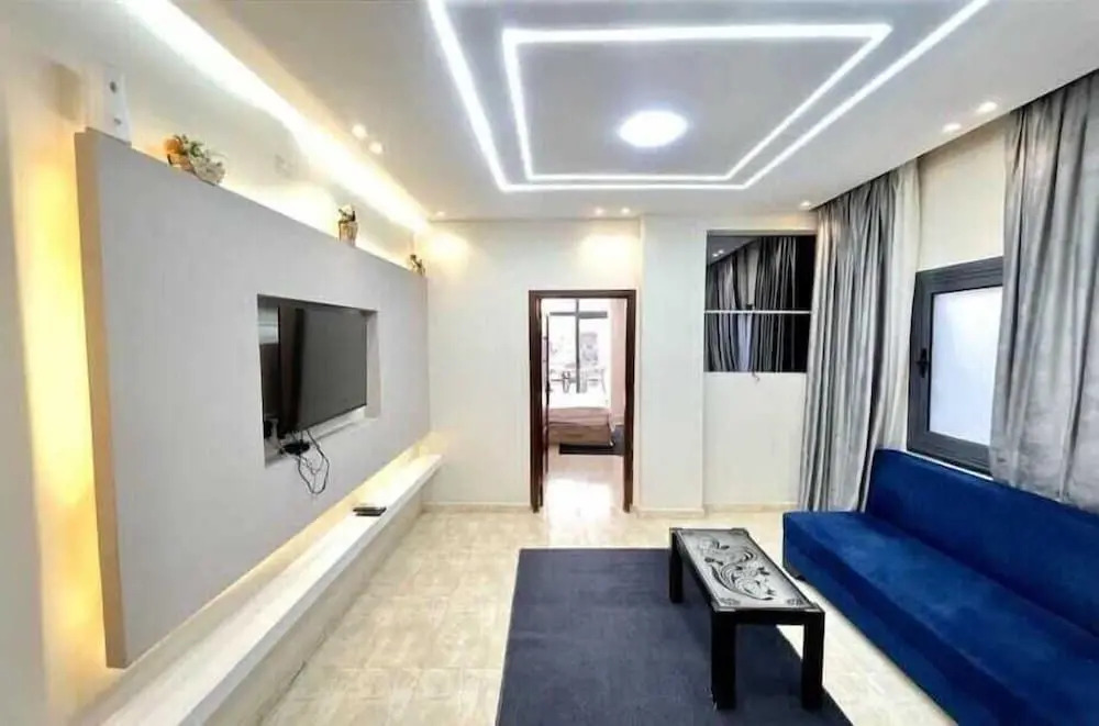 Hadla Inn