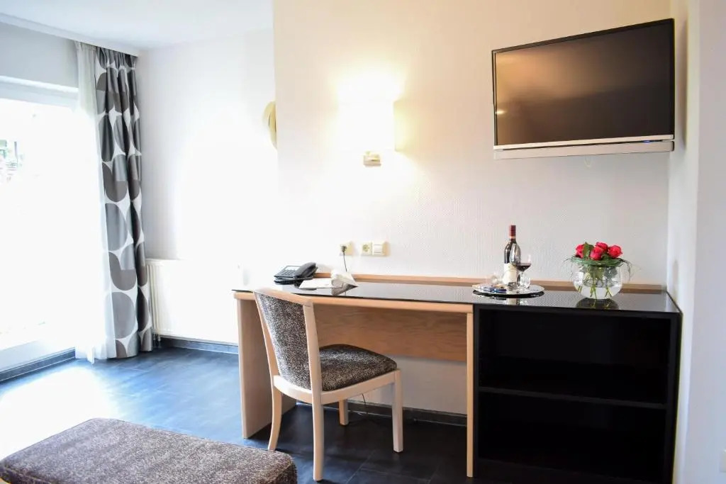 Castell Hotel & Restaurant