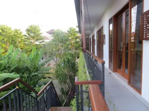 Penelopy Suites Oberoi
