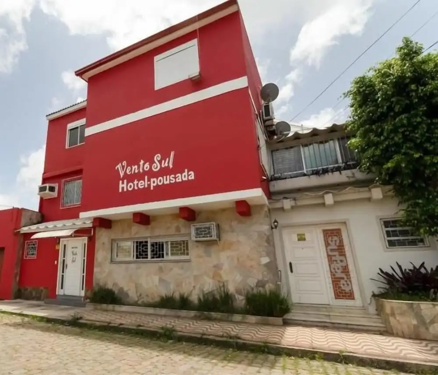 Hotel Vento Sul