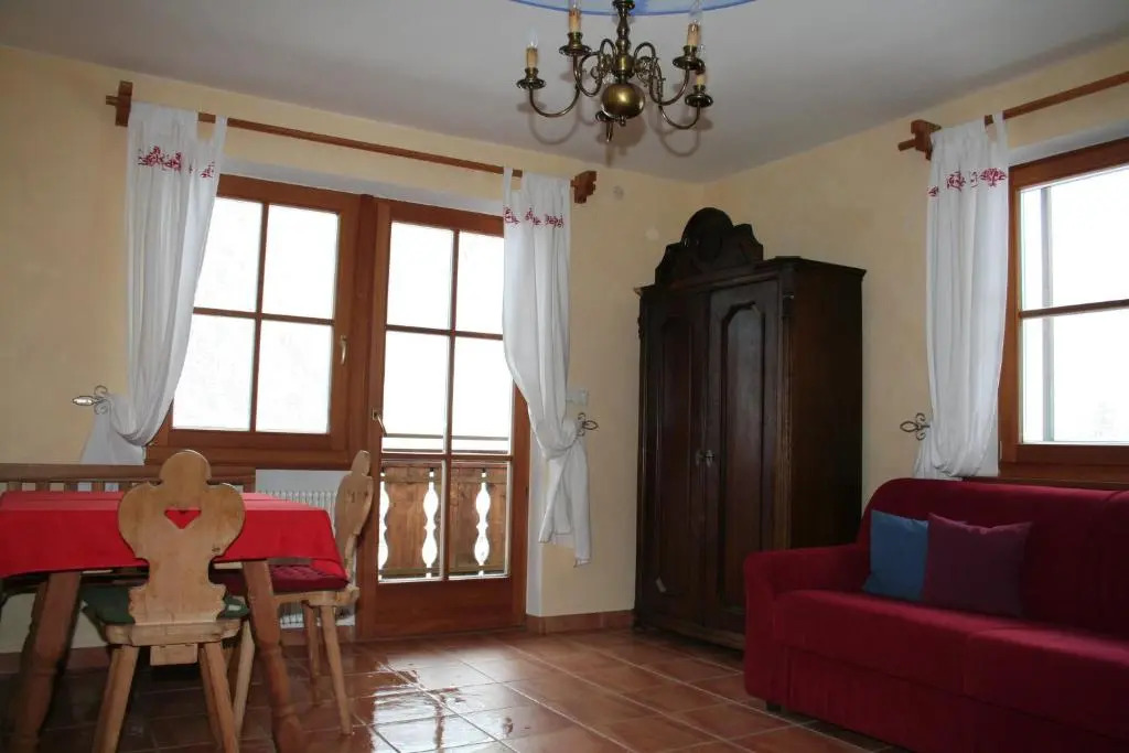 Appartement Ahrntal