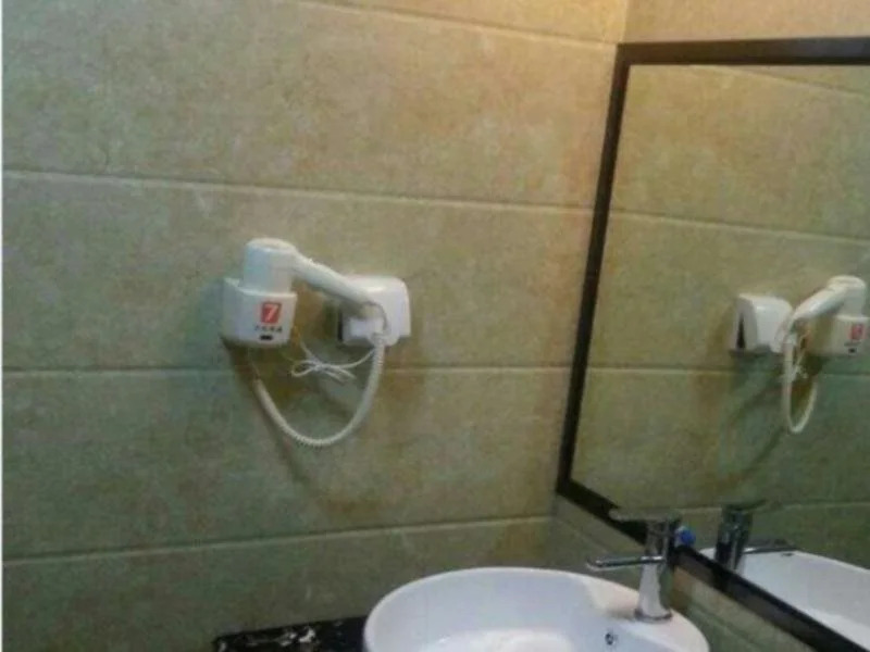 7 Days Premium Tangshan Xin Hua Street Branch Hotel