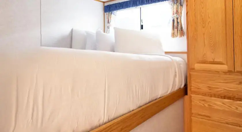 Trinity Lake Resorts & Marina, a Forever Resort