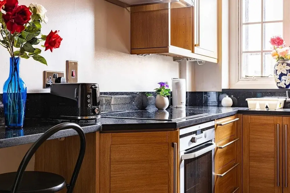 Luxury 2 Bed Chelsea Knightsbridge Horizon