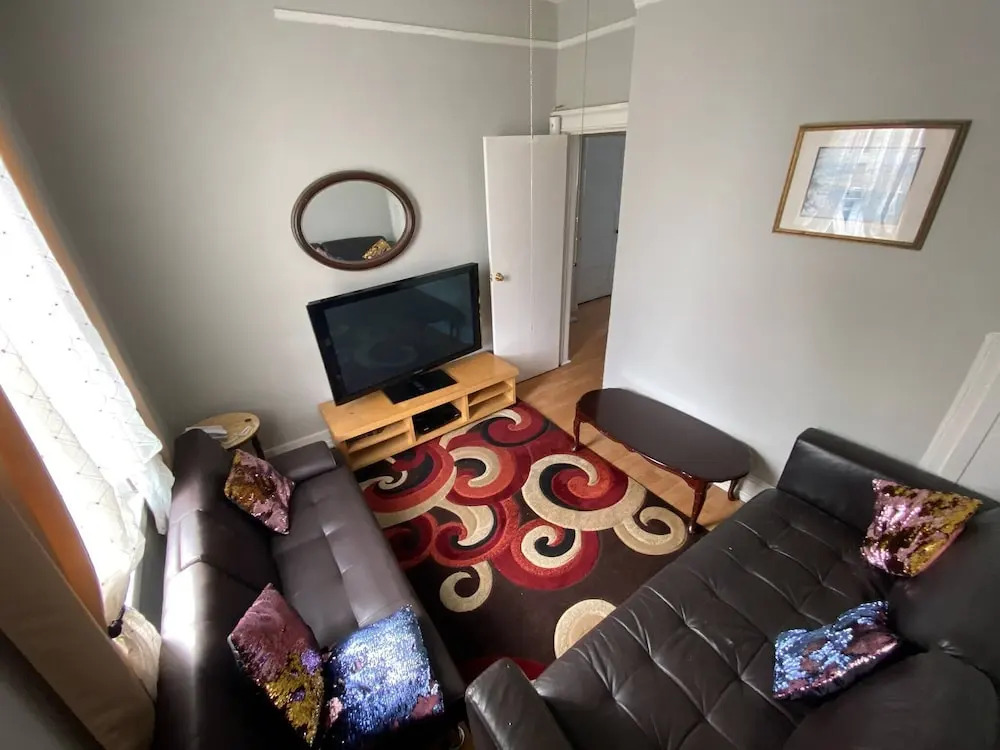 Cozy 2bedrooms Apartment In West New York, Nj