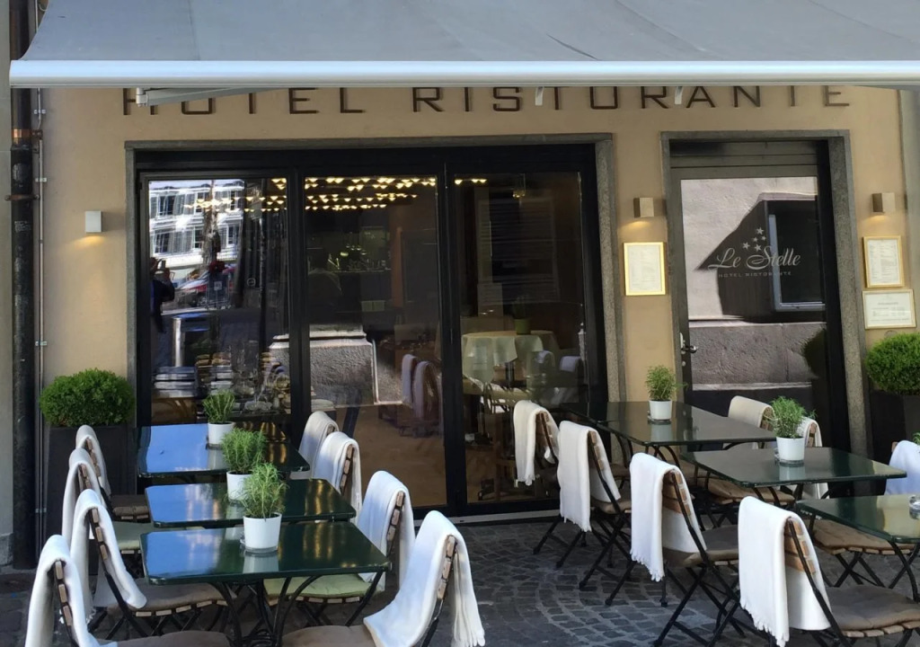 Hotel Lestelle - self check-in