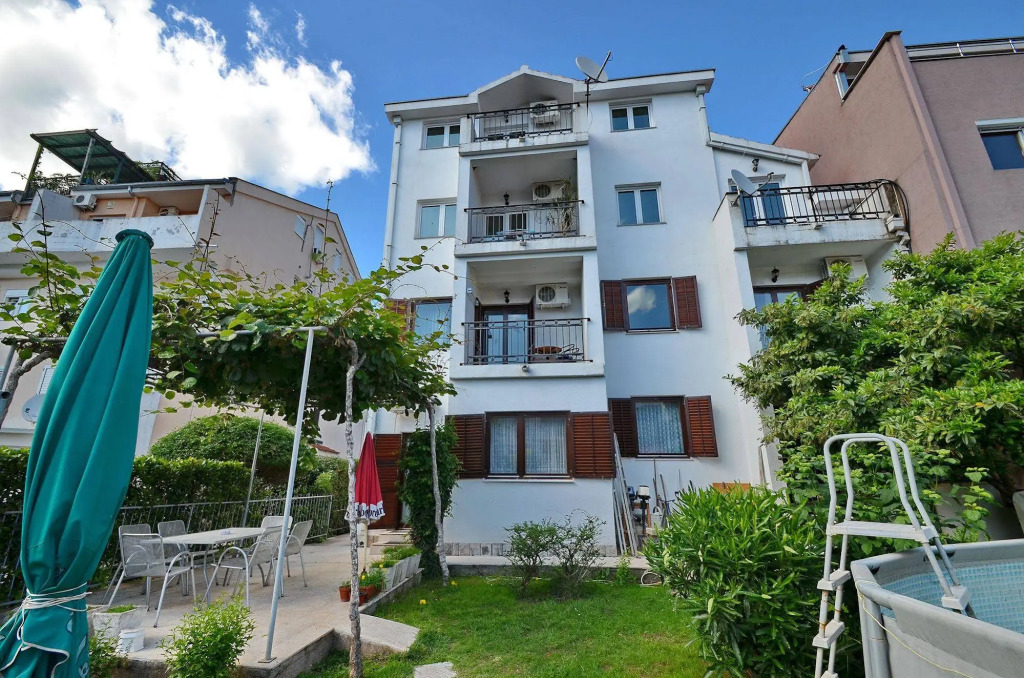 Ksenija Apartments