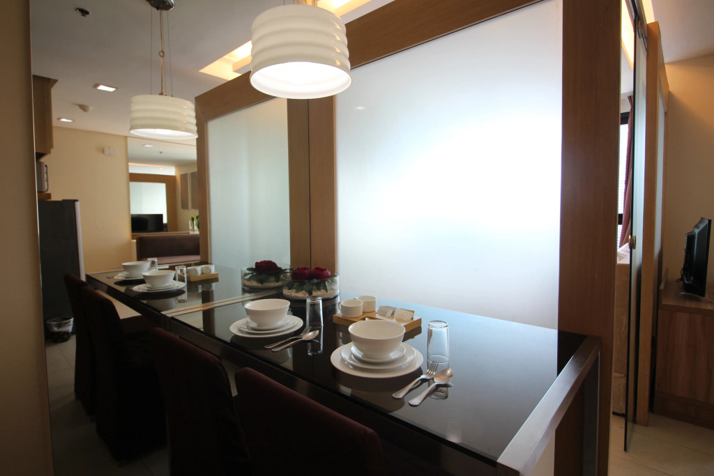 BSA Twin Towers Ortigas