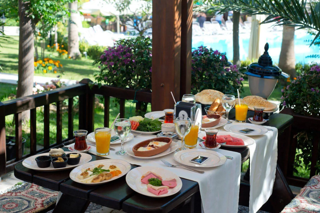 Aydinbey Kings Palace & Spa - Ultra All Inclusive