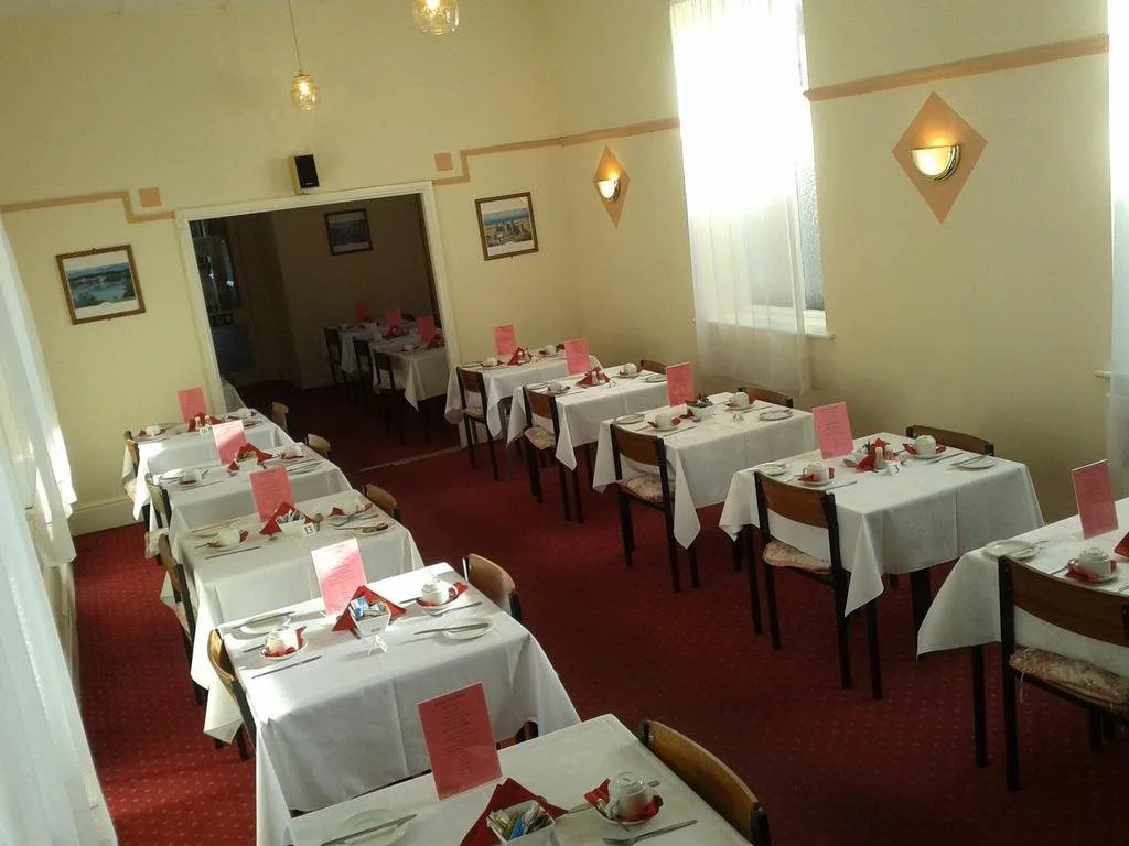 Elsinore Hotel Llandudno