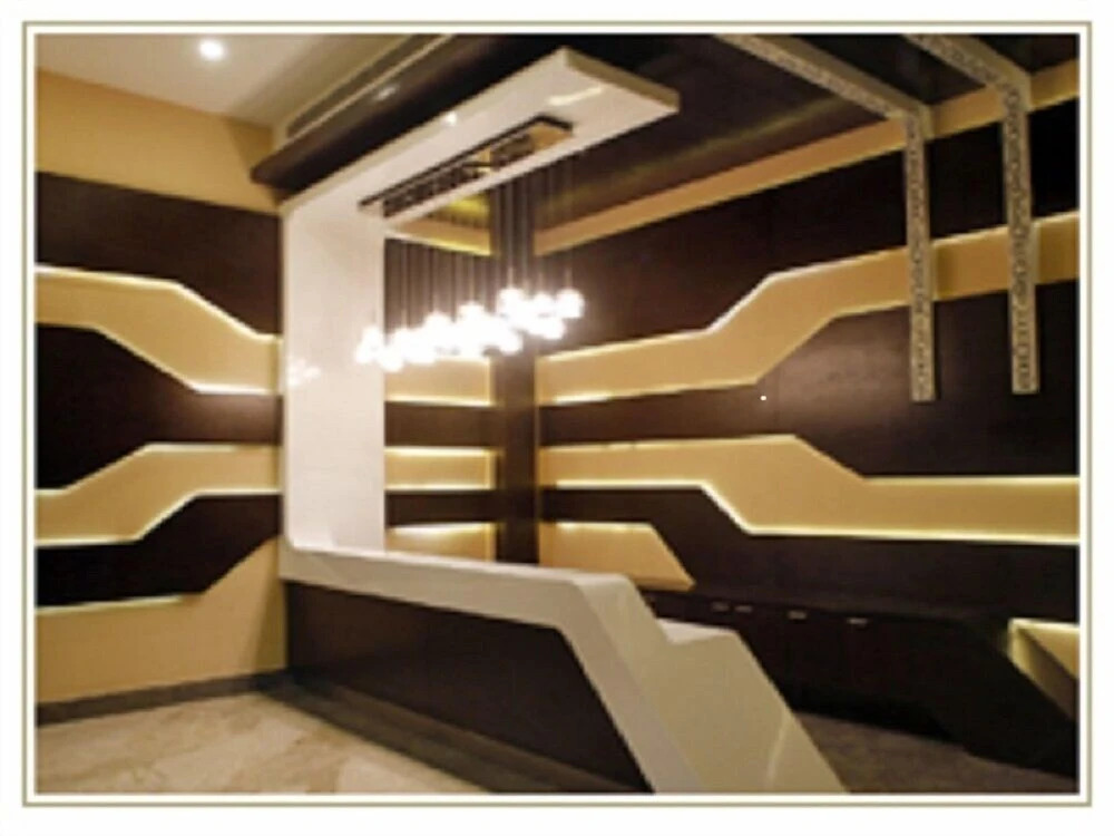Hotel Crystal Park
