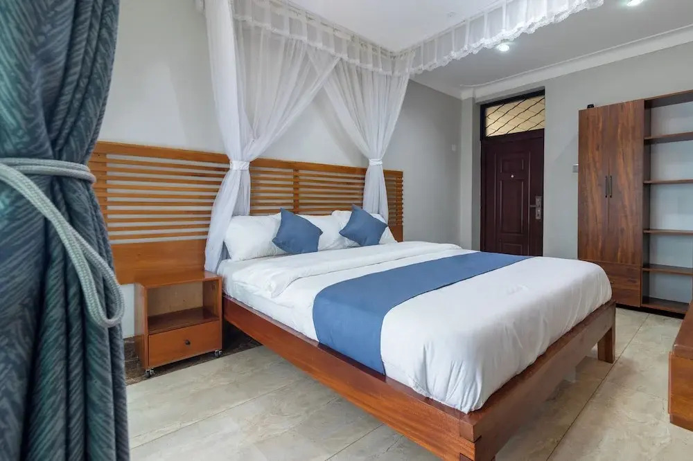 Valley Bloom Hotel Kyanja
