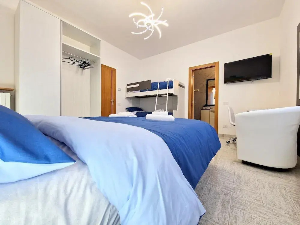Iris B&B Verona