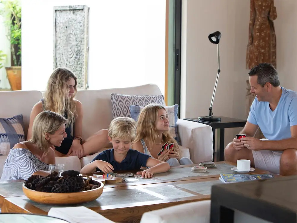 Jivana Beach Villas
