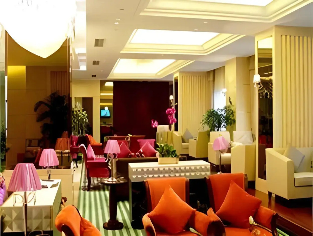 Wenzhou Dynasty Hotel