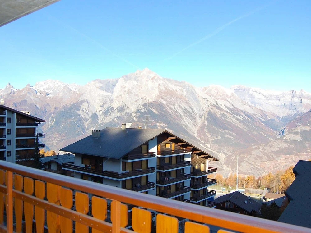 Apartment Grand Panorama C5 by Interhome